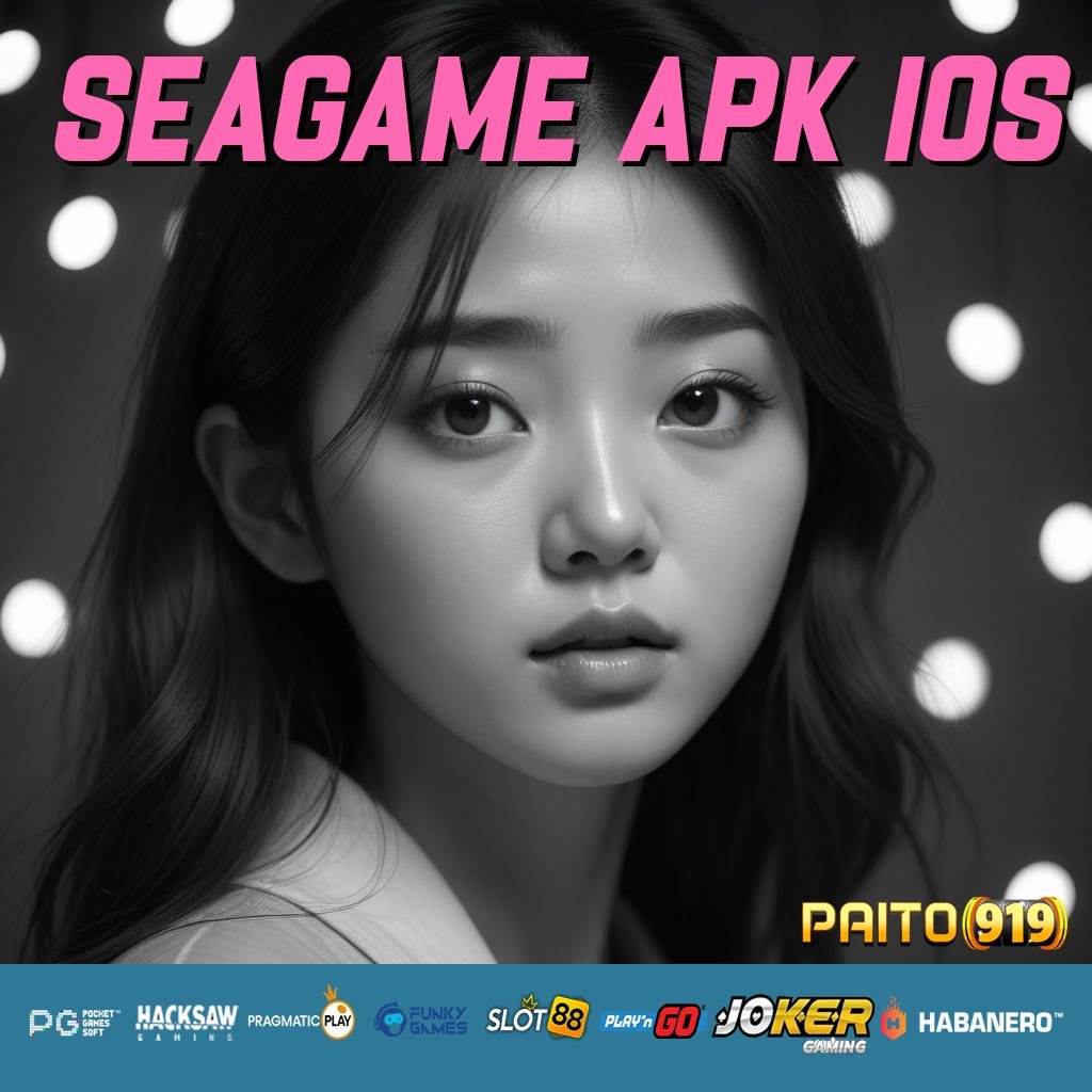 SEAGAME APK IOS - APK Baru Siap Unduh untuk Akses Login Mudah