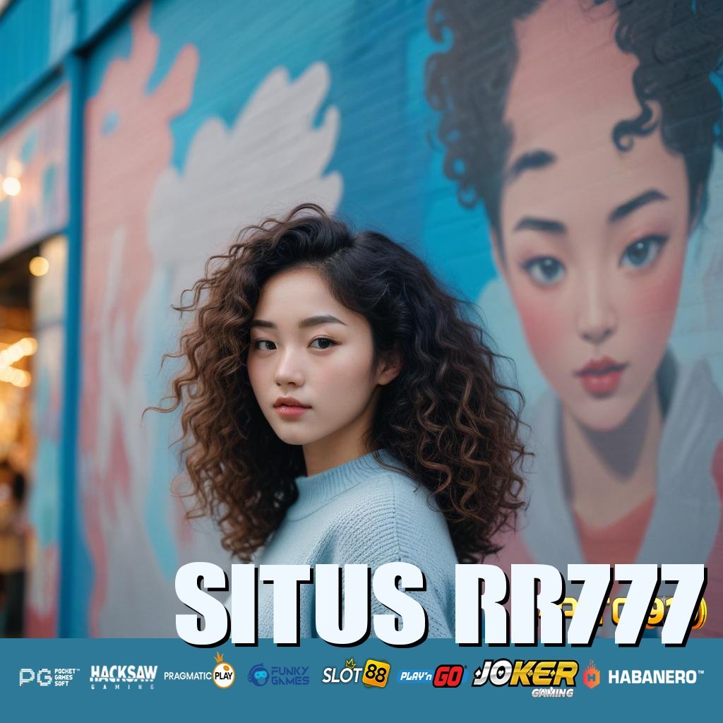 SITUS RR777 - Login Stabil dan Cepat dengan APK Versi Baru