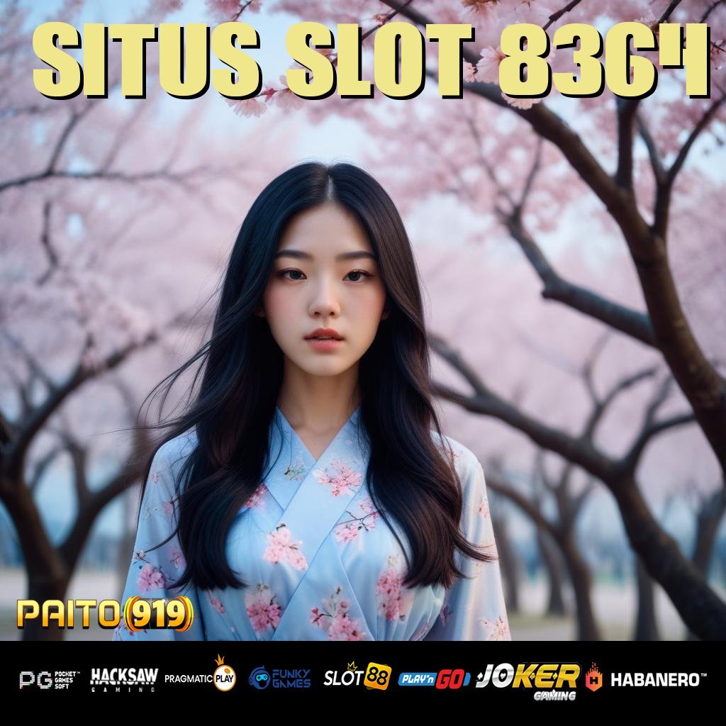 SITUS SLOT 8364 - Login Praktis dengan Unduh APK Baru untuk Semua