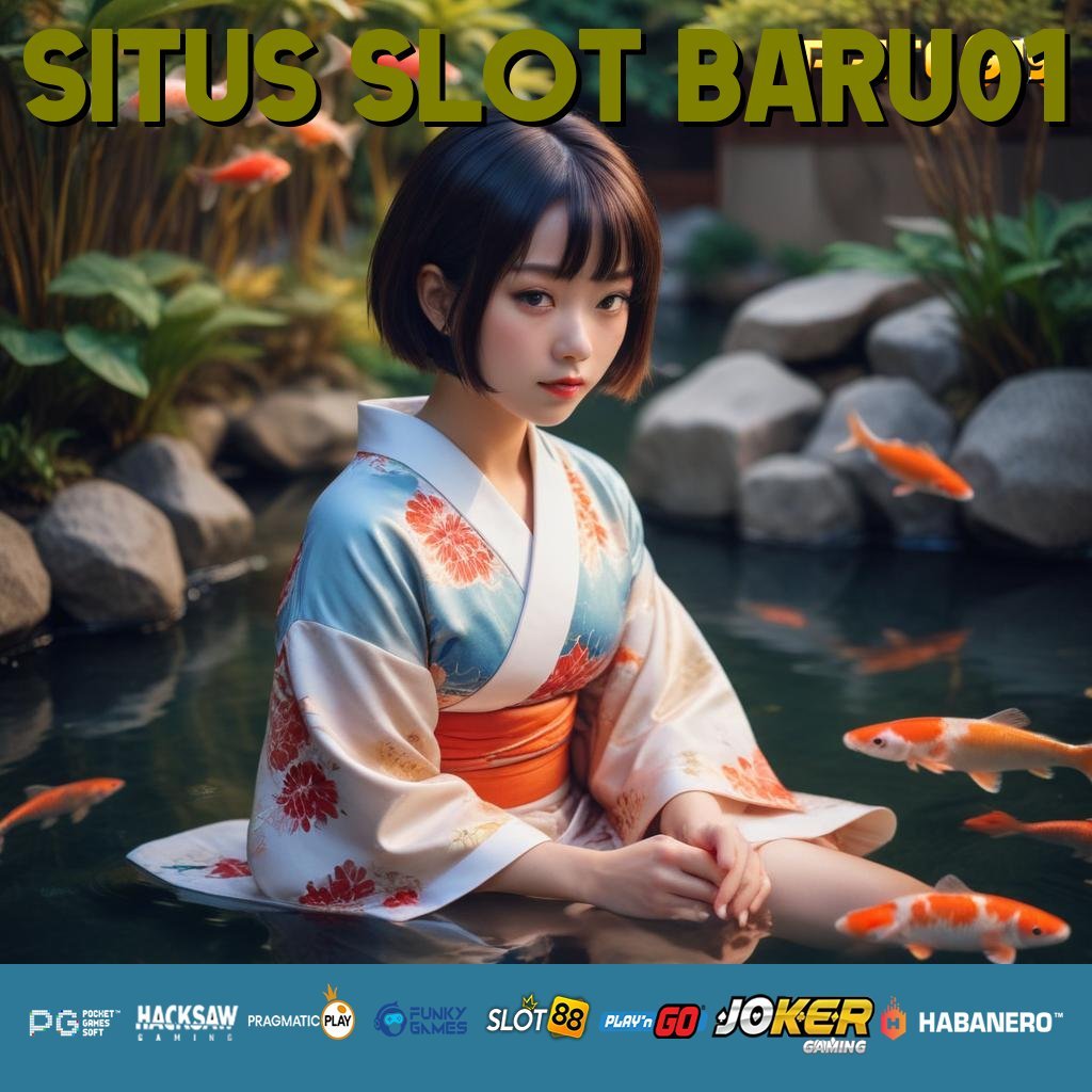 SITUS SLOT BARU01 - Unduh APK dengan Stabilitas Tinggi untuk Login Praktis