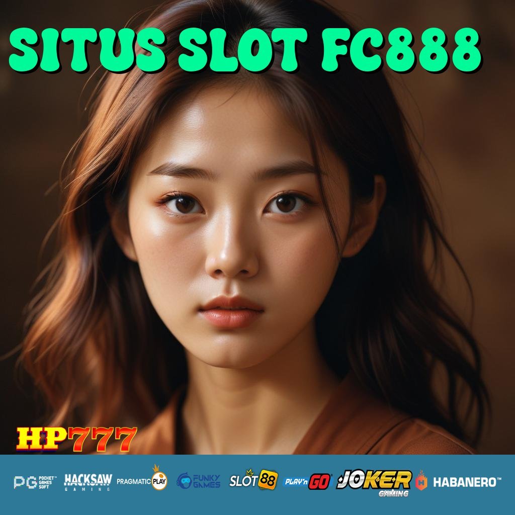 SITUS SLOT FC888 Akses Legal Keunggulan Inovatif