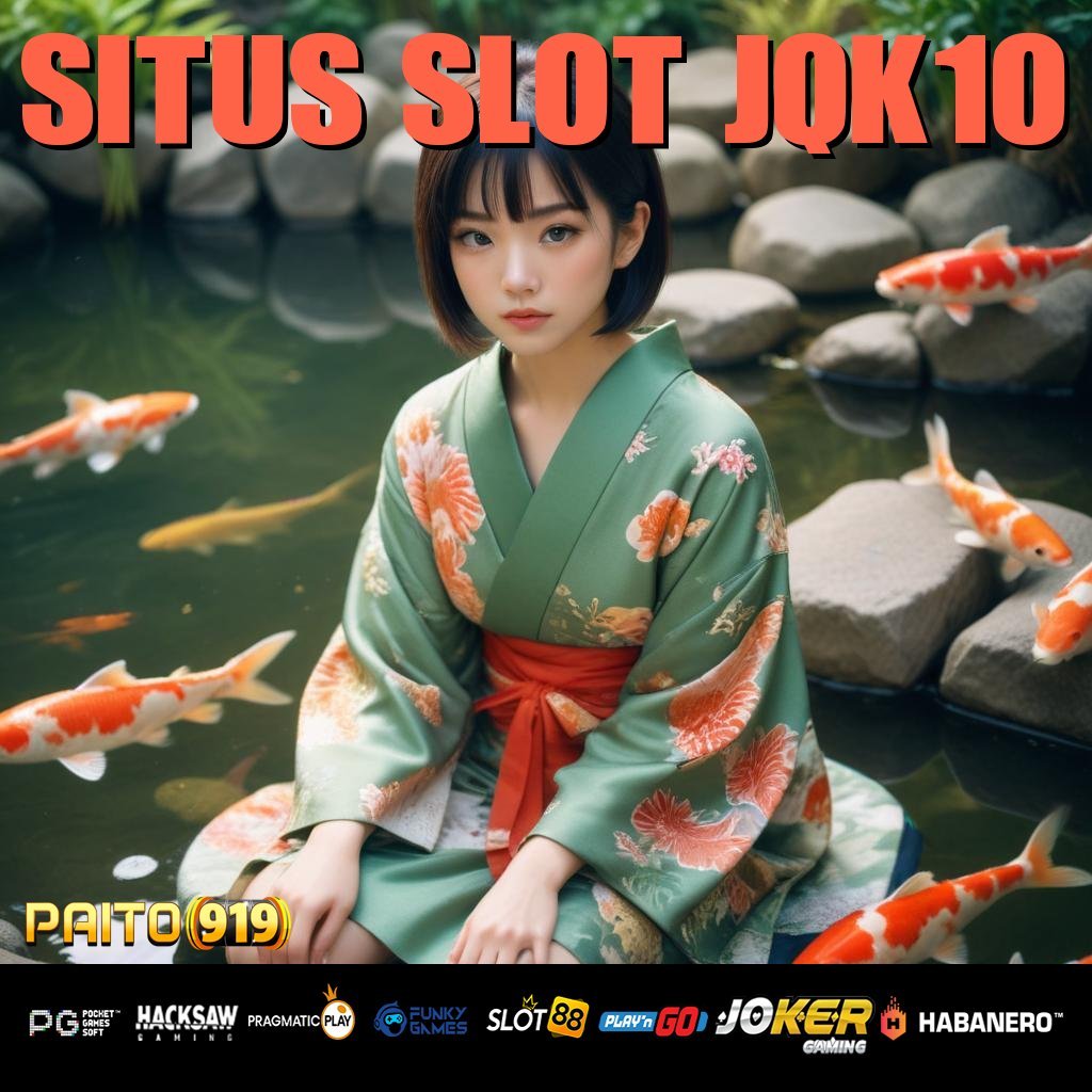 SITUS SLOT JQK10 - Login Simpel dengan APK Dirancang untuk Produktivitas