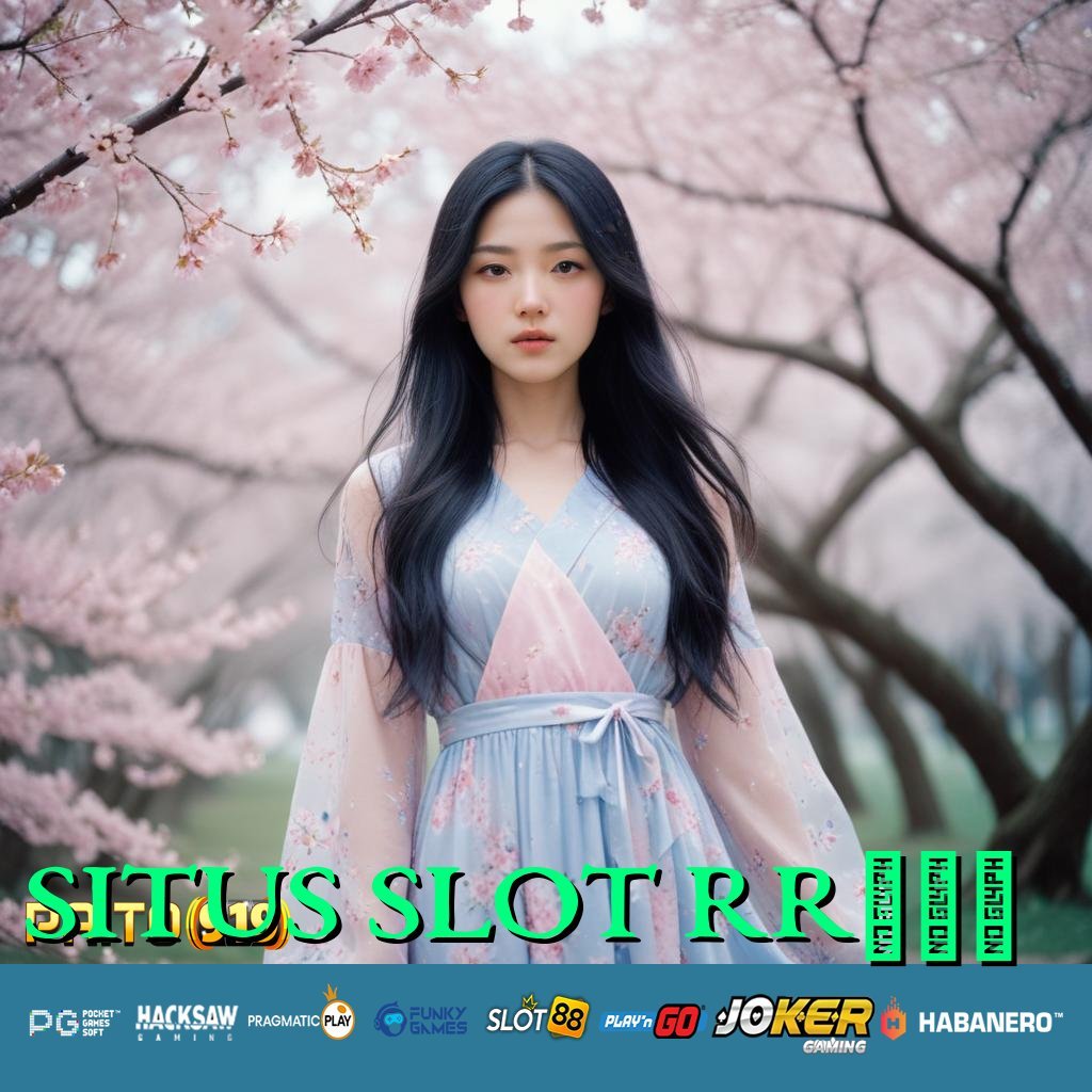 SITUS SLOT RR999 - Login dengan APK Responsif yang Dibangun untuk Kecepatan