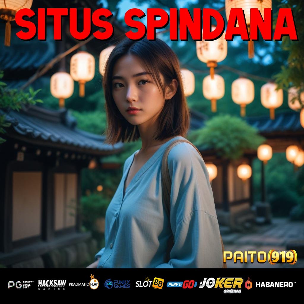 SITUS SPINDANA - APK Terbaru untuk Akses Login Praktis di Semua Perangkat