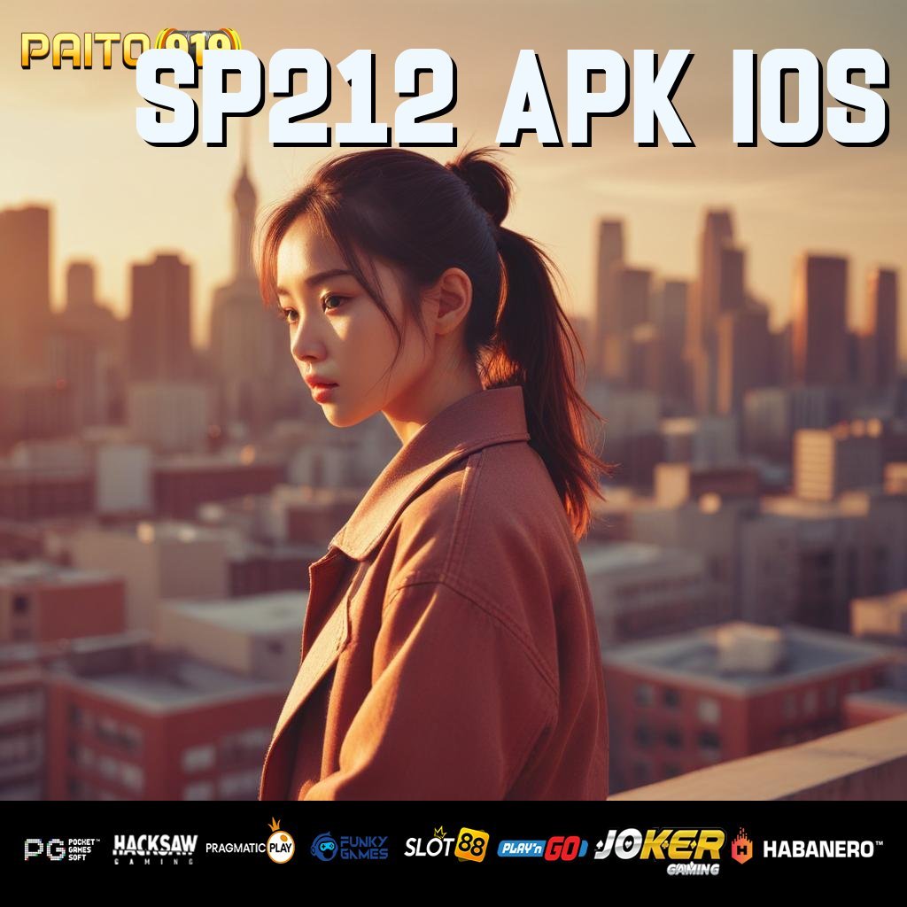 SP212 APK IOS - APK Baru Siap Unduh untuk Akses Login Mudah