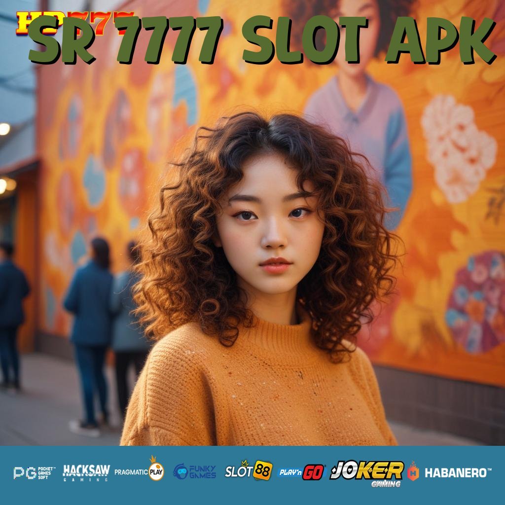 SR 7777 SLOT APK Program Komunitas Destinasi Palangkaraya