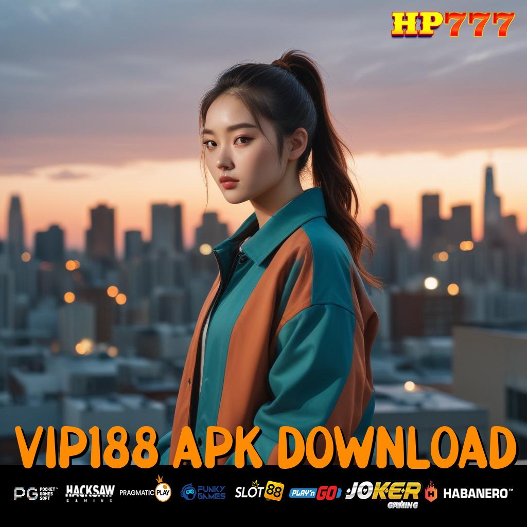 VIP188 APK DOWNLOAD Support Terdaftar Wisata Makassar