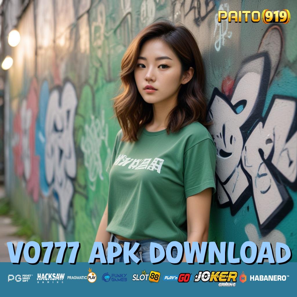 VO777 APK DOWNLOAD - Instal APK Resmi untuk Login Praktis dan Mudah