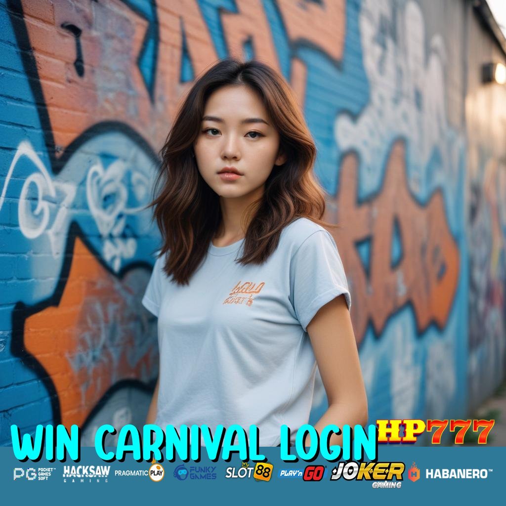 WIN CARNIVAL LOGIN