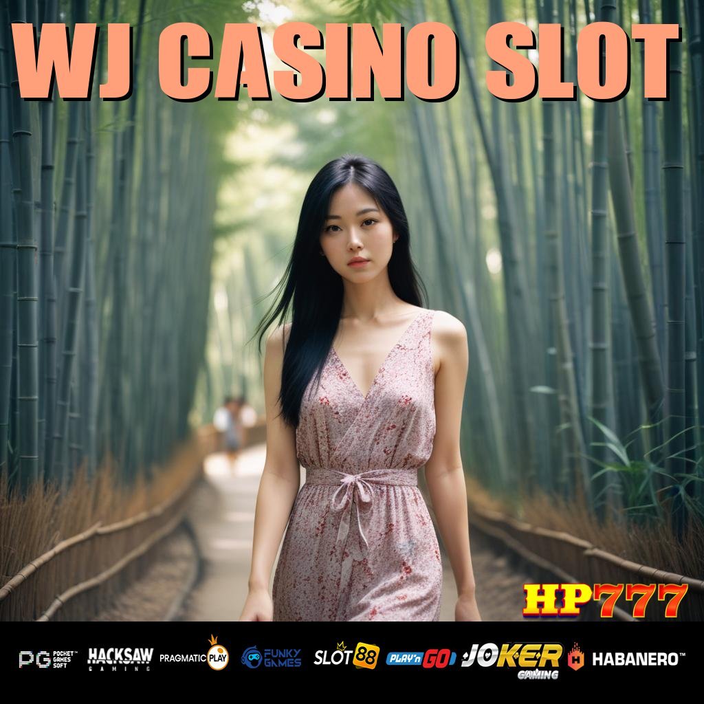 WJ CASINO SLOT