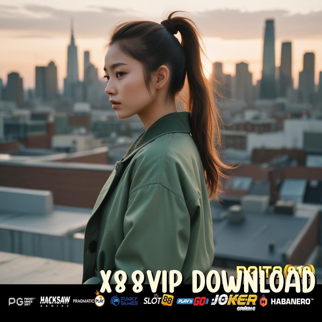 X88VIP DOWNLOAD - APK Terbaru Siap Unduh untuk Login Mudah