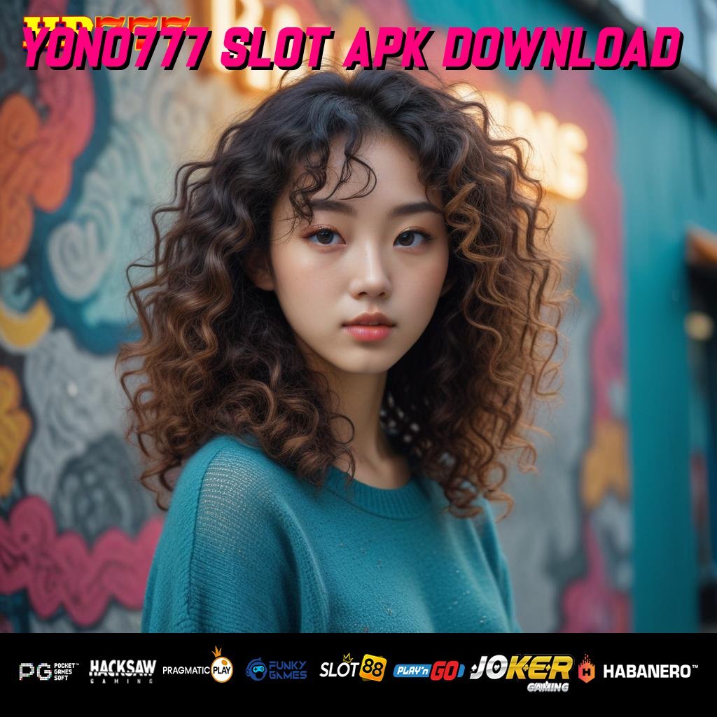 YONO777 SLOT APK DOWNLOAD Identitas Sistem Forum Sosial