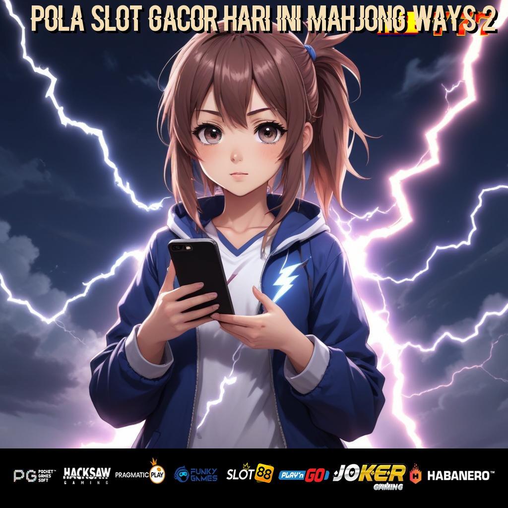 POLA SLOT GACOR HARI INI MAHJONG WAYS 2 Forum Hangat Update Beta Slot Grafik Tajam