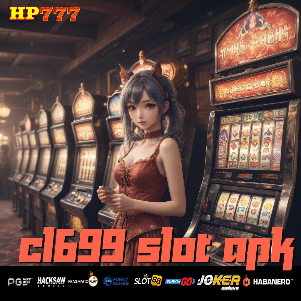 CL699 SLOT APK Solusi Efektif Update Terjamin Aplikasi Performa Optimal