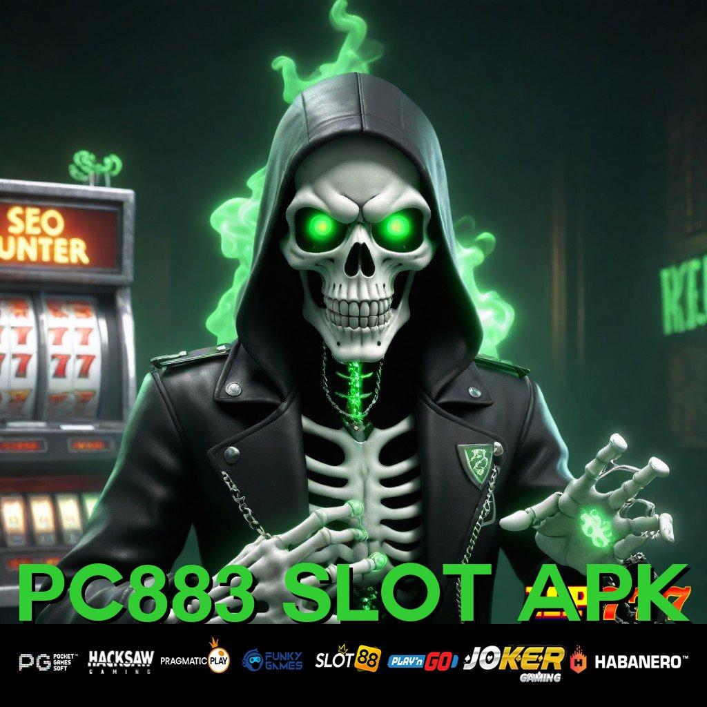 PC883 SLOT APK Cocok Semua Versi 5.0 Lengkap