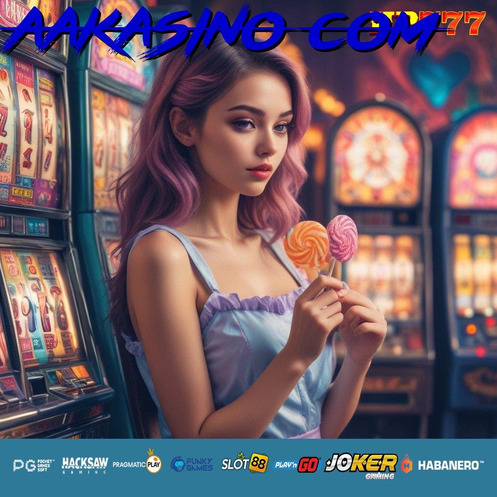 AAKASINO COM Trik Tersembunyi Sign In Aplikasi Update