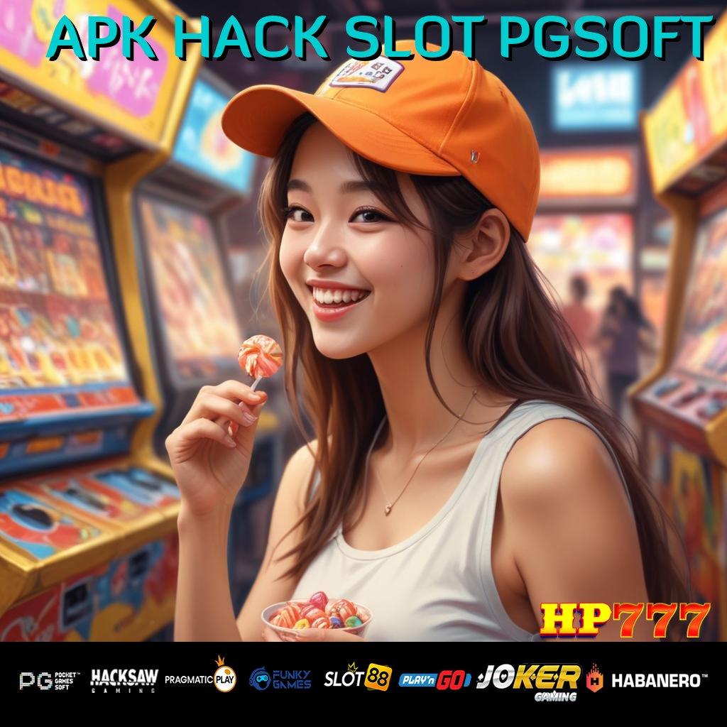 APK HACK SLOT PGSOFT Komunitas Terbaik Patch Mobile Pro