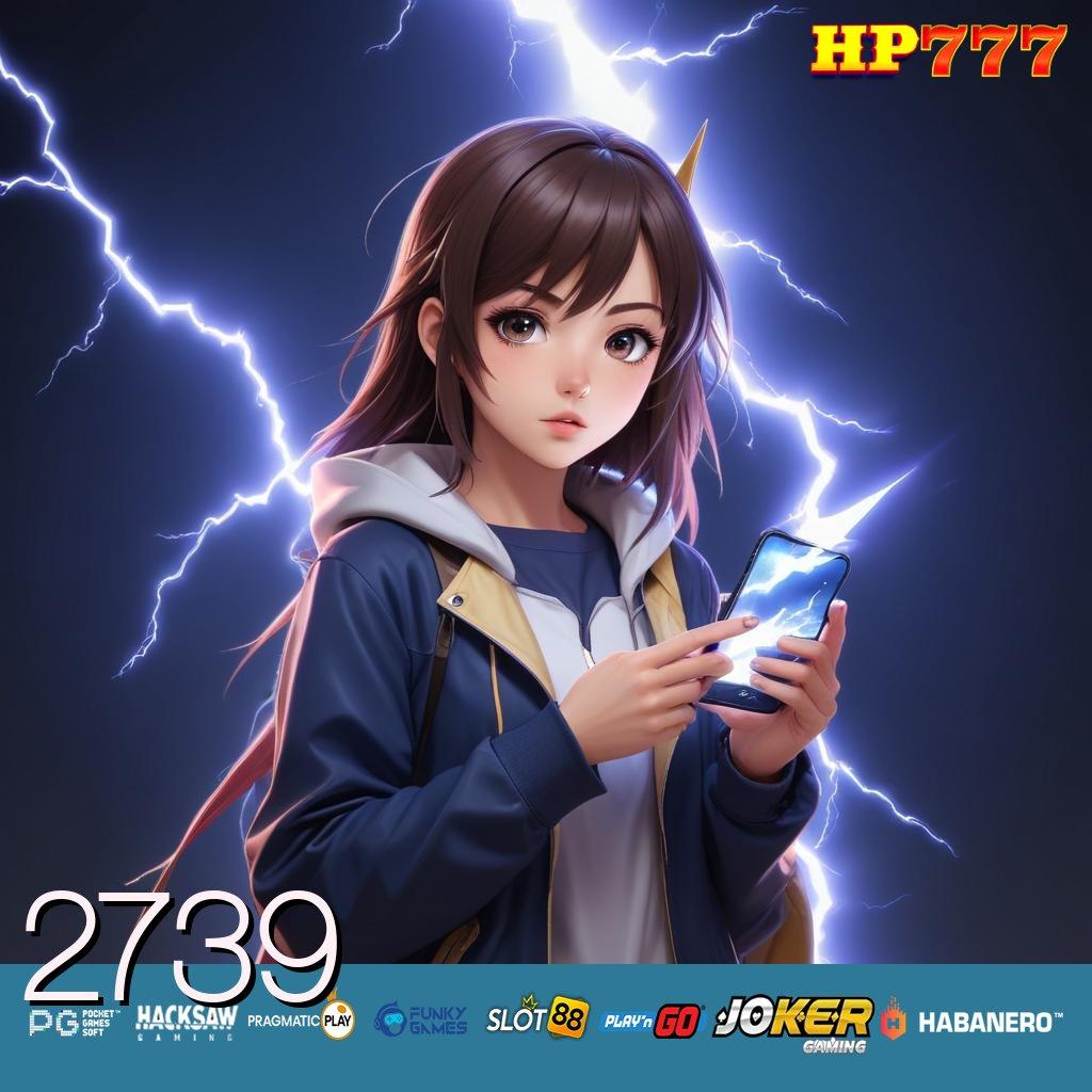 2739 Pasti Sukses Login Pragmatic Game