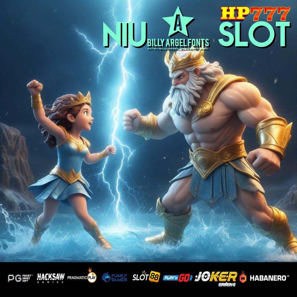 NIU6 SLOT Mengakses Instan Masyarakat Digital