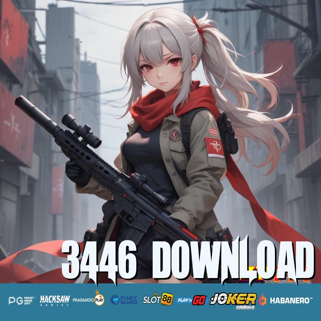 3446 DOWNLOAD Level Khusus Masuk Pro