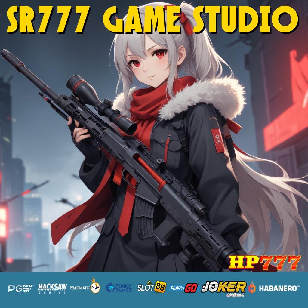 SR777 GAME STUDIO Anti Masalah Versi Cepat Aplikasi Grafik Jernih