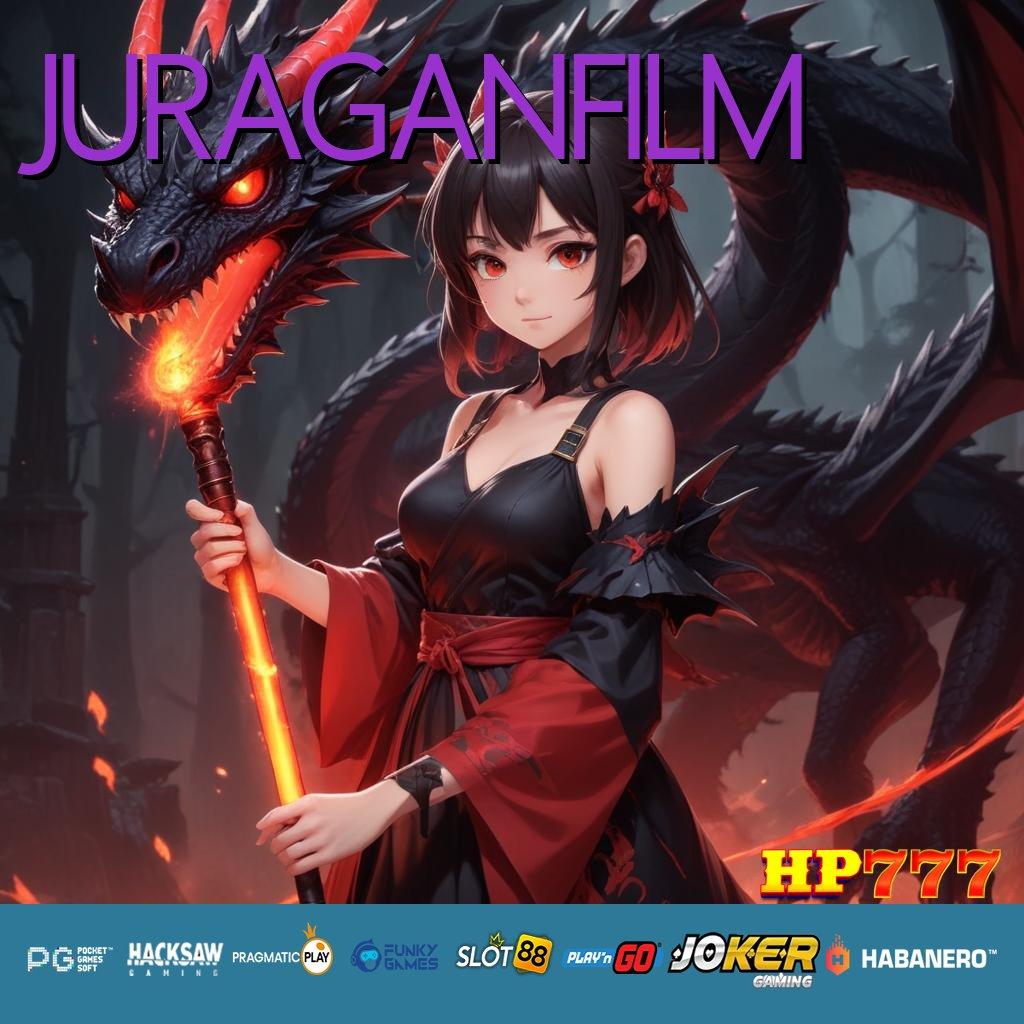 JURAGANFILM Proses Tepat Update Rilis PC